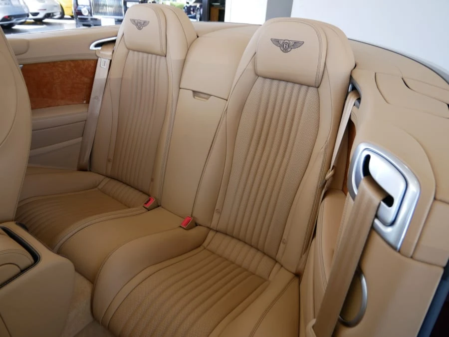 2016 Bentley Continental GTC - Image 20 of 24
