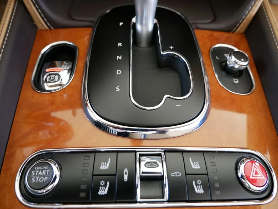 2016 Bentley Continental GTC - Image 21 of 24