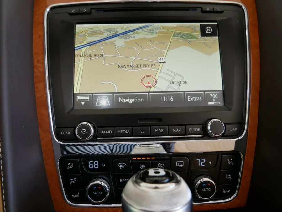 2016 Bentley Continental GTC - Image 22 of 24