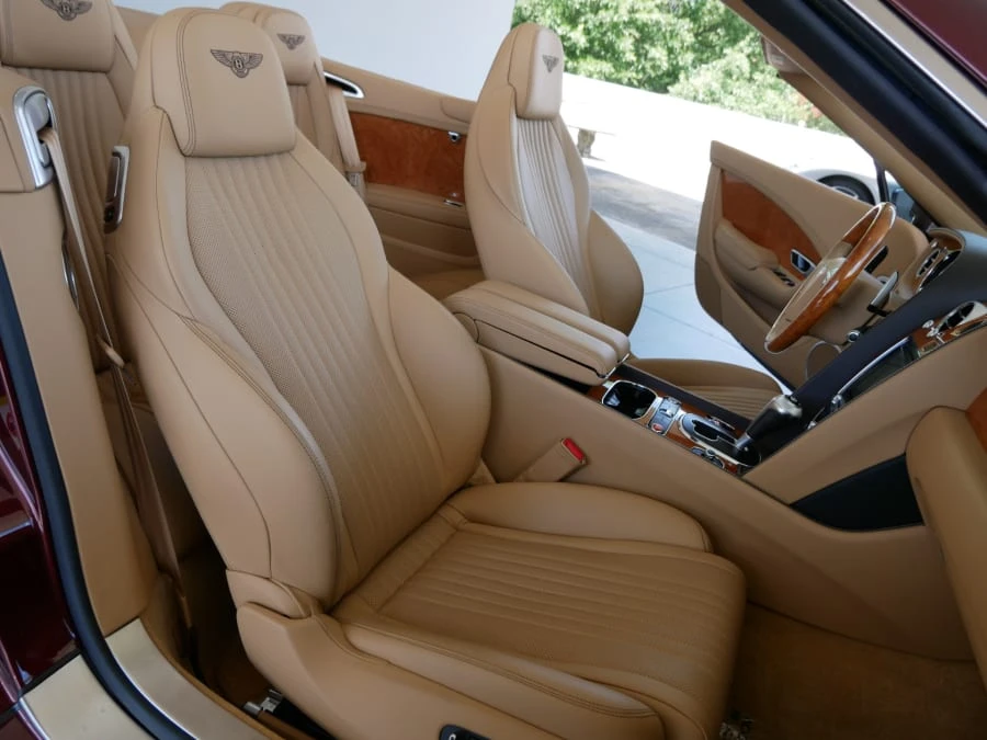 2016 Bentley Continental GTC - Image 23 of 24