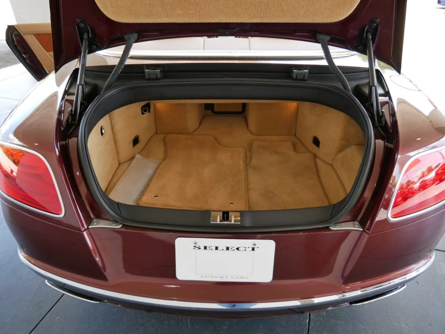 2016 Bentley Continental GTC - Image 24 of 24