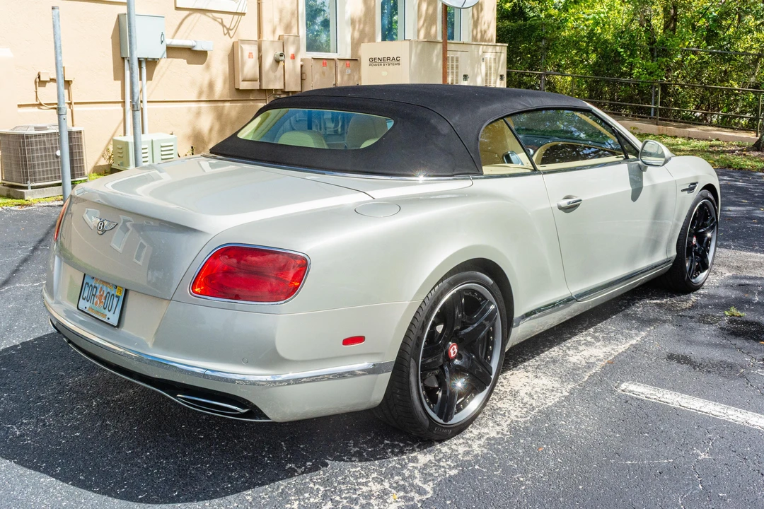 2016 Bentley Continental GTC - Image 17 of 31