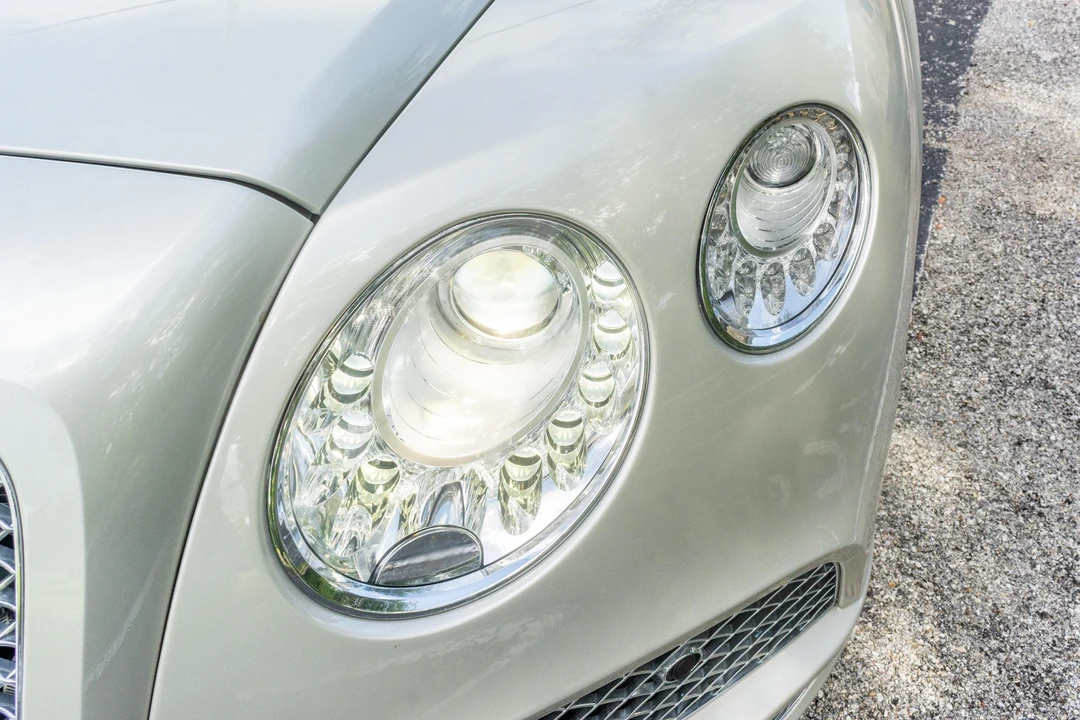 2016 Bentley Continental GTC - Image 24 of 31