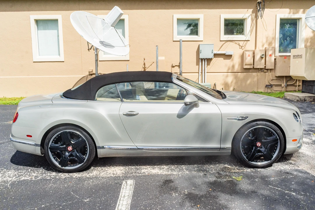 2016 Bentley Continental GTC - Image 18 of 31
