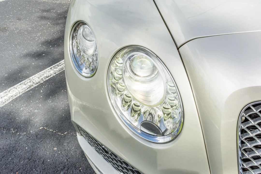 2016 Bentley Continental GTC - Image 21 of 31