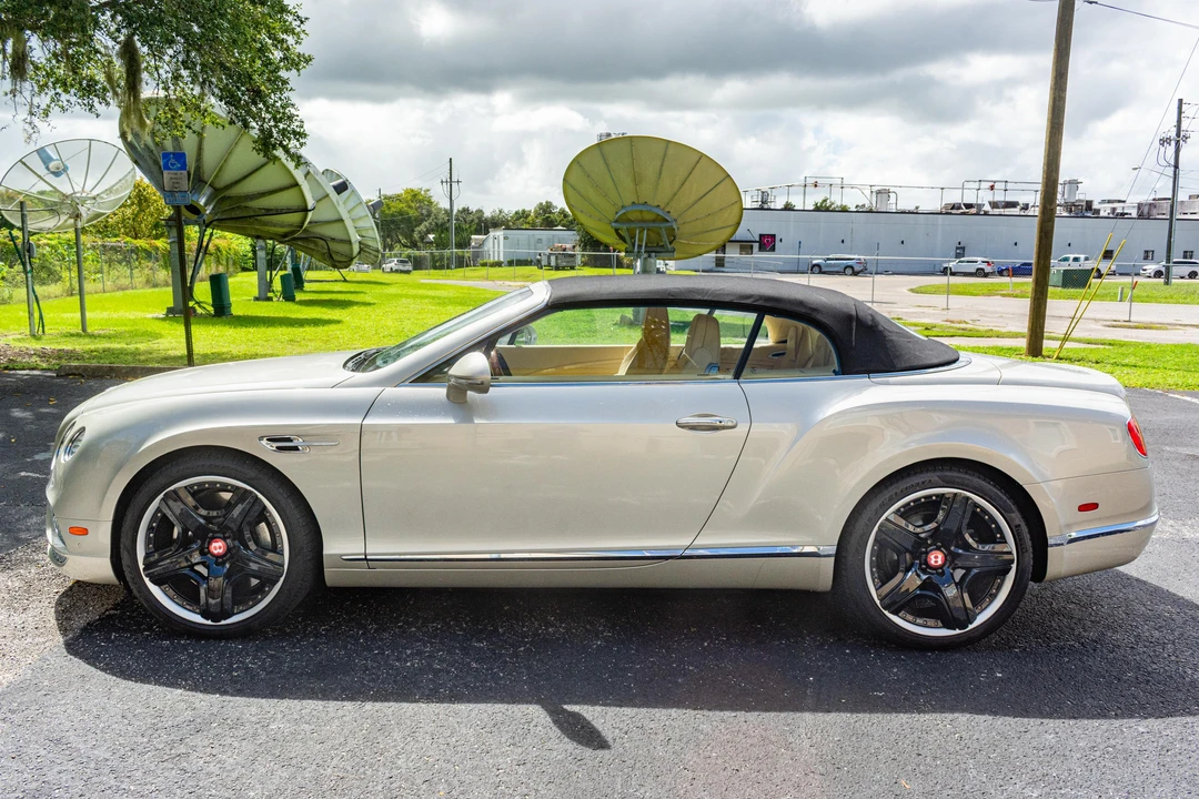 2016 Bentley Continental GTC - Image 16 of 31
