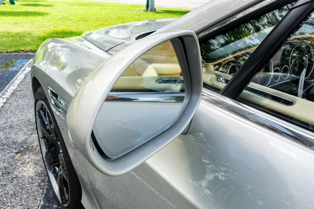 2016 Bentley Continental GTC - Image 30 of 31