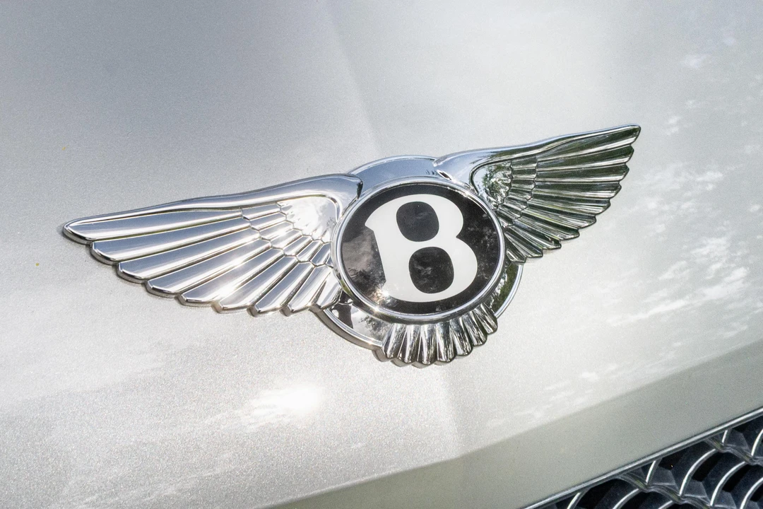 2016 Bentley Continental GTC - Image 23 of 31
