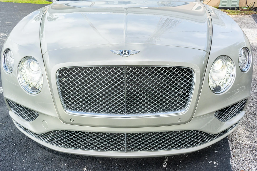 2016 Bentley Continental GTC - Image 22 of 31