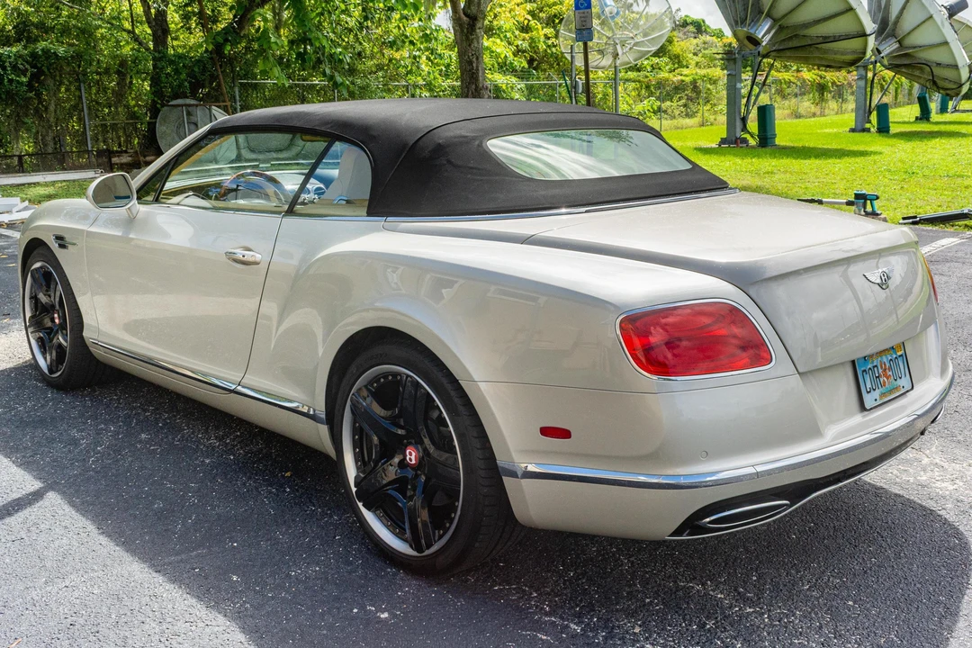 2016 Bentley Continental GTC - Image 4 of 31