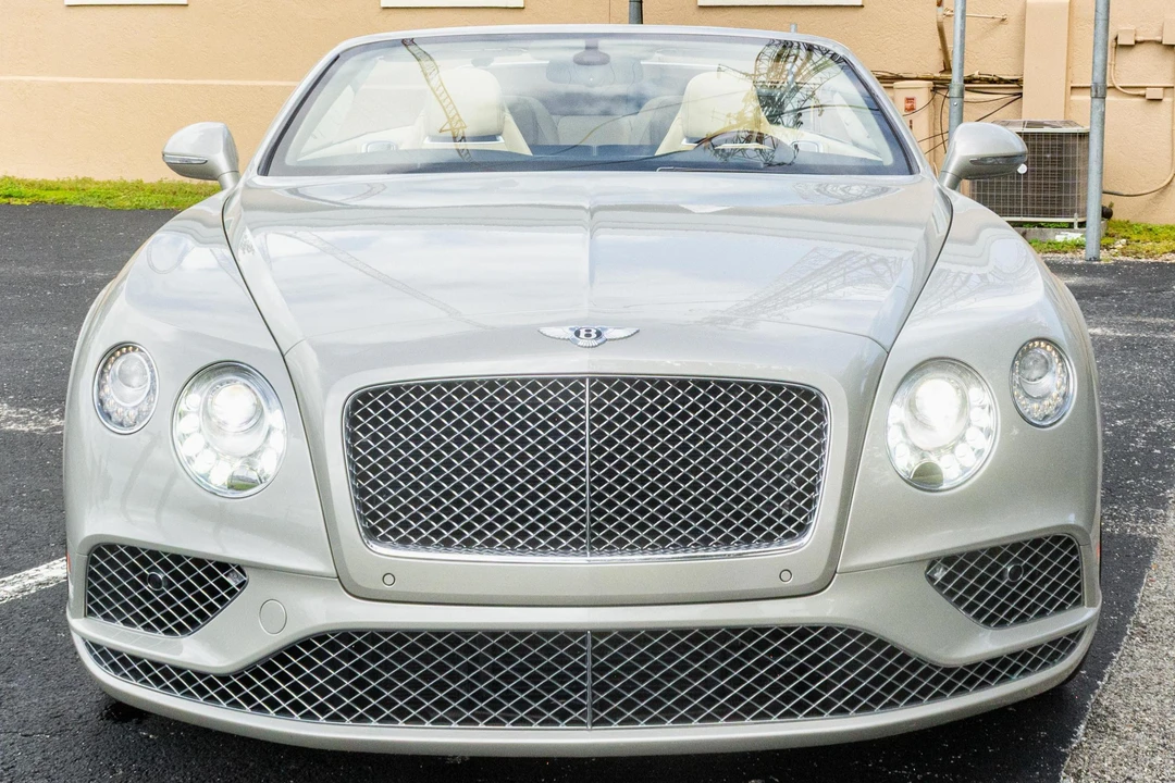 2016 Bentley Continental GTC - Image 2 of 31