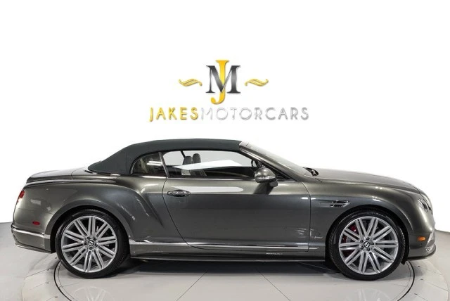 2016 Bentley Continental GT 2nd Gen - Image 13 of 24