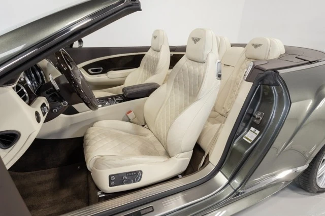 2016 Bentley Continental GT 2nd Gen - Image 3 of 24