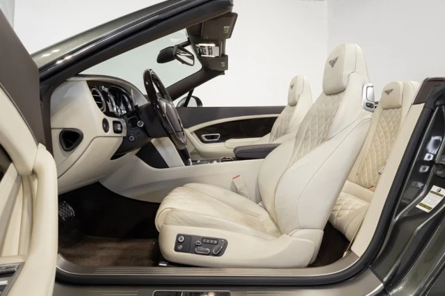 2016 Bentley Continental GT 2nd Gen - Image 20 of 24