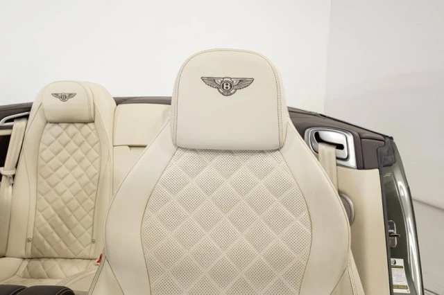 2016 Bentley Continental GT 2nd Gen - Image 4 of 24