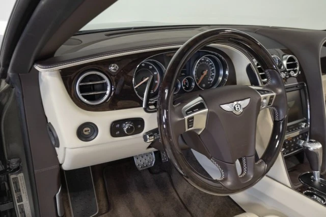 2016 Bentley Continental GTC - Image 22 of 24