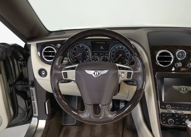 2016 Bentley Continental GT 2nd Gen - Image 24 of 24