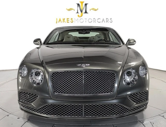 2016 Bentley Continental GTC - Image 17 of 24