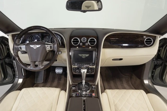 2016 Bentley Continental GTC - Image 23 of 24