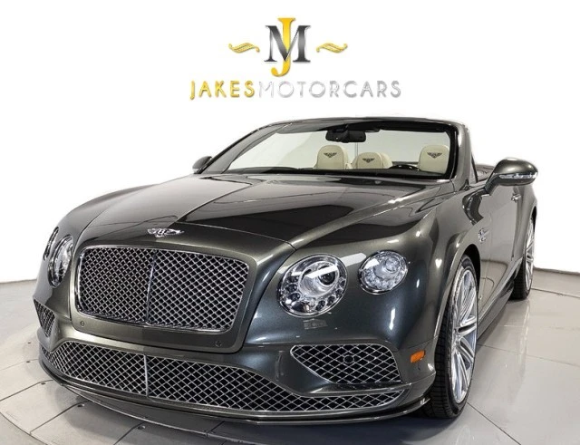 2016 Bentley Continental GTC - Image 19 of 24