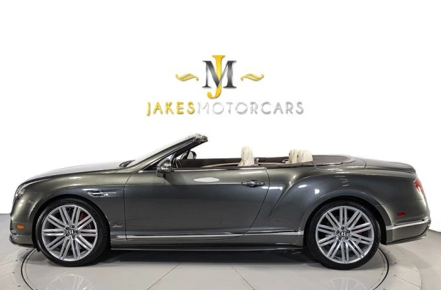 2016 Bentley Continental GT 2nd Gen - Image 2 of 24