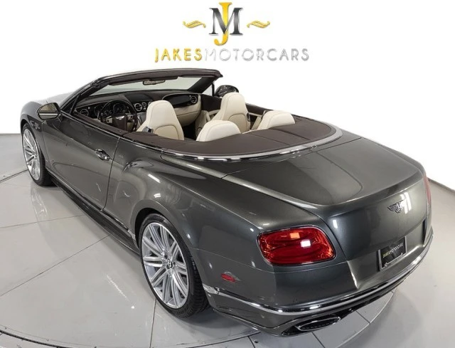 2016 Bentley Continental GT 2nd Gen - Image 7 of 24