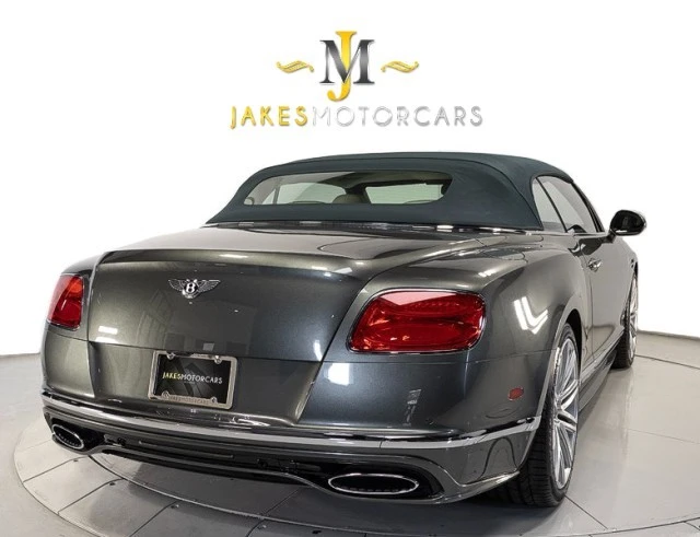 2016 Bentley Continental GT 2nd Gen - Image 12 of 24