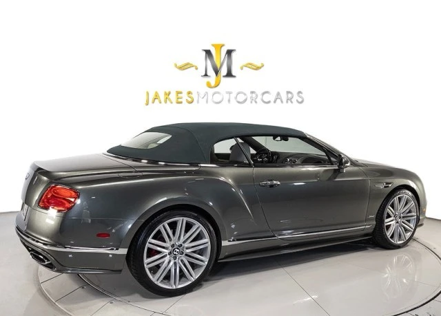 2016 Bentley Continental GTC - Image 10 of 24