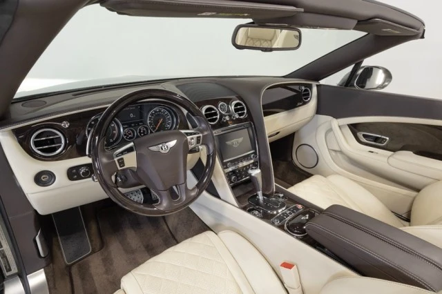 2016 Bentley Continental GT 2nd Gen - Image 5 of 24