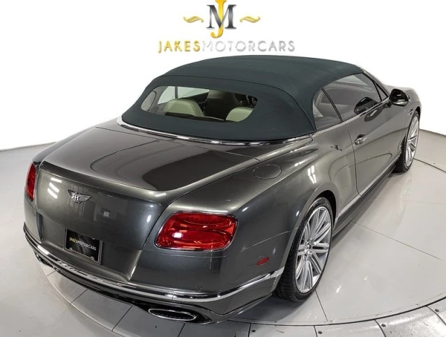 2016 Bentley Continental GT 2nd Gen - Image 11 of 24
