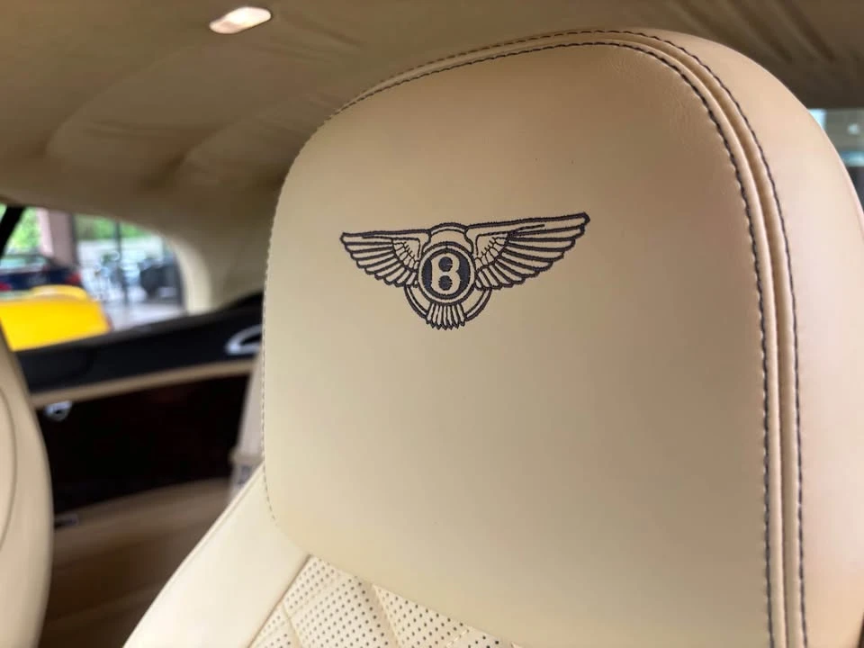 2016 Bentley Continental GTC - Image 9 of 11