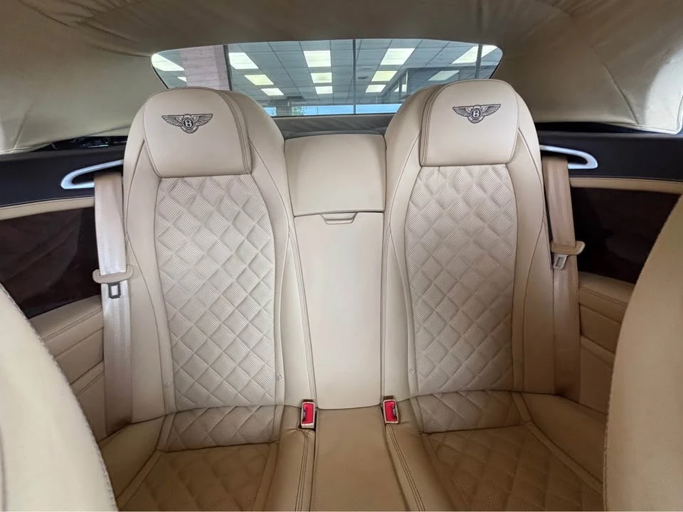 2016 Bentley Continental GTC - Image 11 of 11