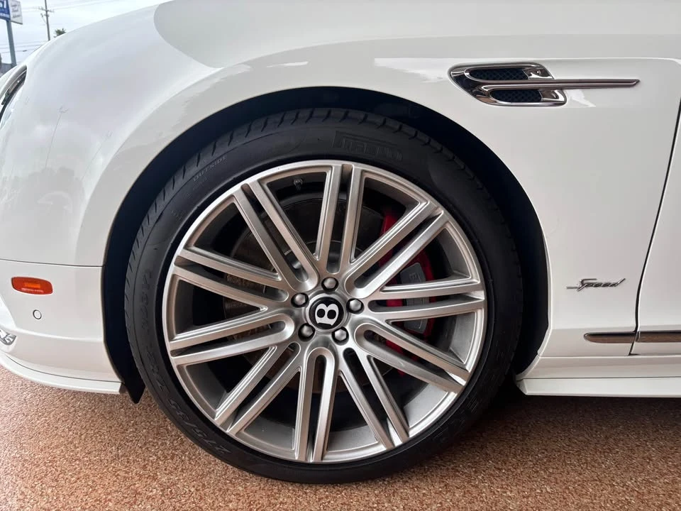 2016 Bentley Continental GTC - Image 4 of 11