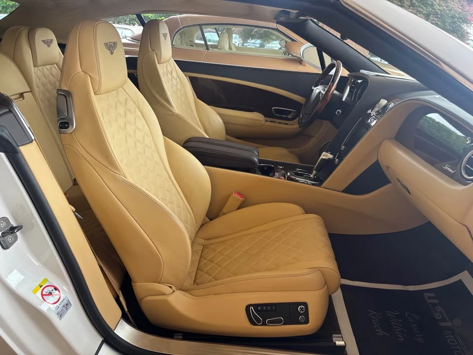 2016 Bentley Continental GTC - Image 10 of 11