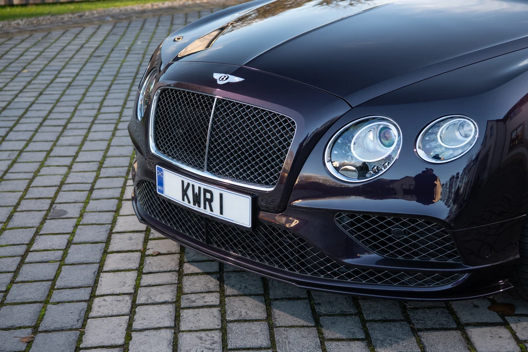 2016 Bentley Continental GTC - Image 11 of 31