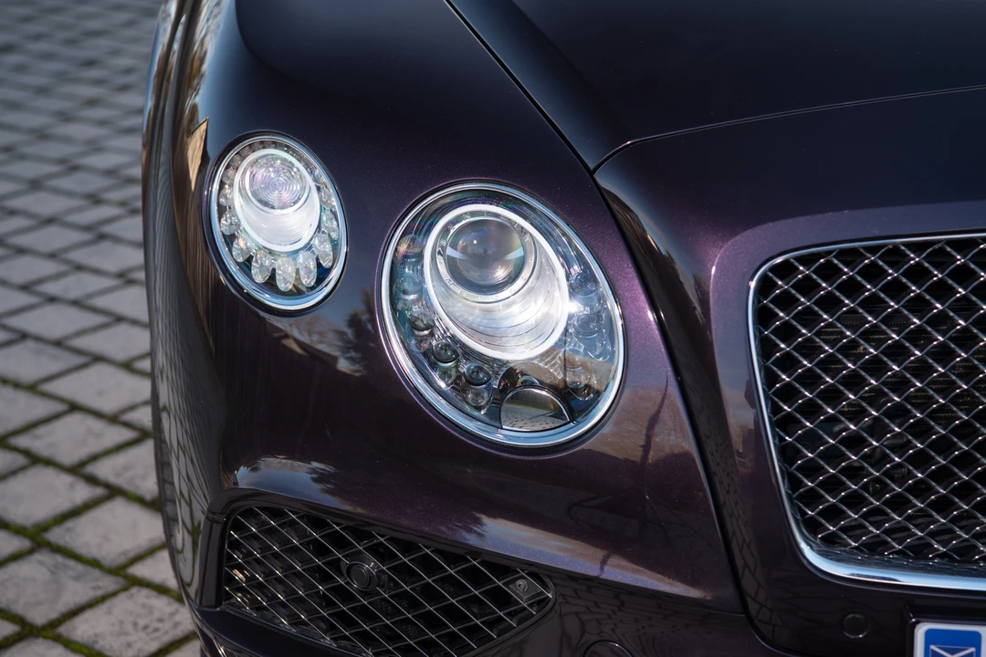 2016 Bentley Continental GTC - Image 12 of 31
