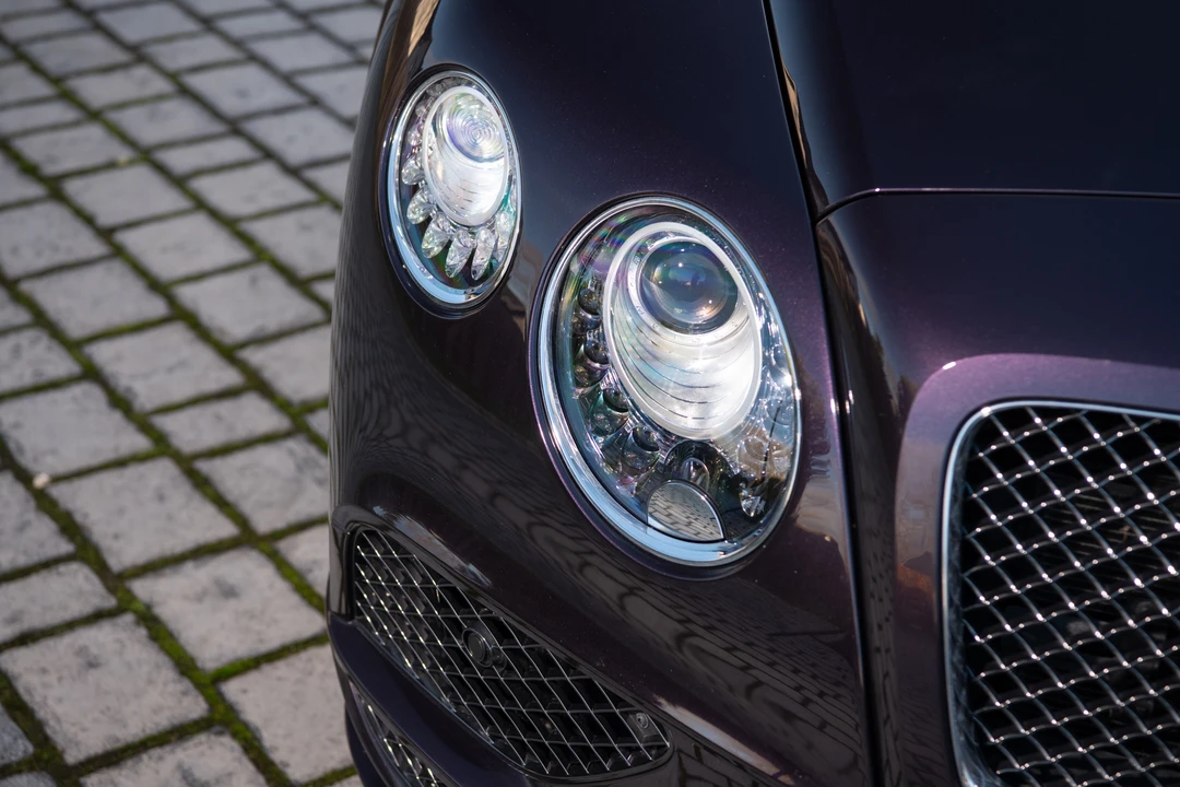 2016 Bentley Continental GTC - Image 13 of 31