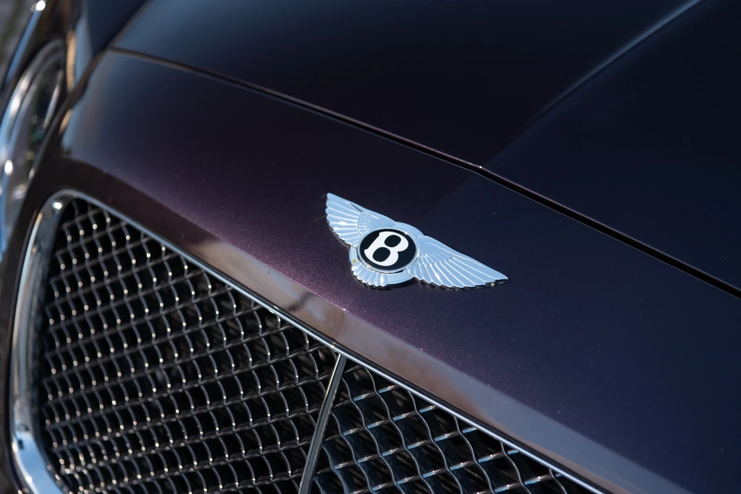 2016 Bentley Continental GTC - Image 14 of 31