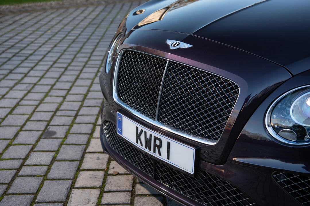 2016 Bentley Continental GTC - Image 15 of 31