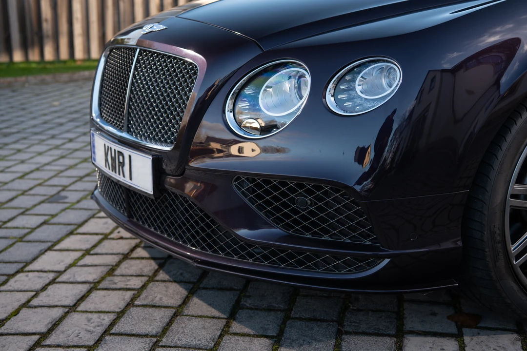 2016 Bentley Continental GTC - Image 16 of 31