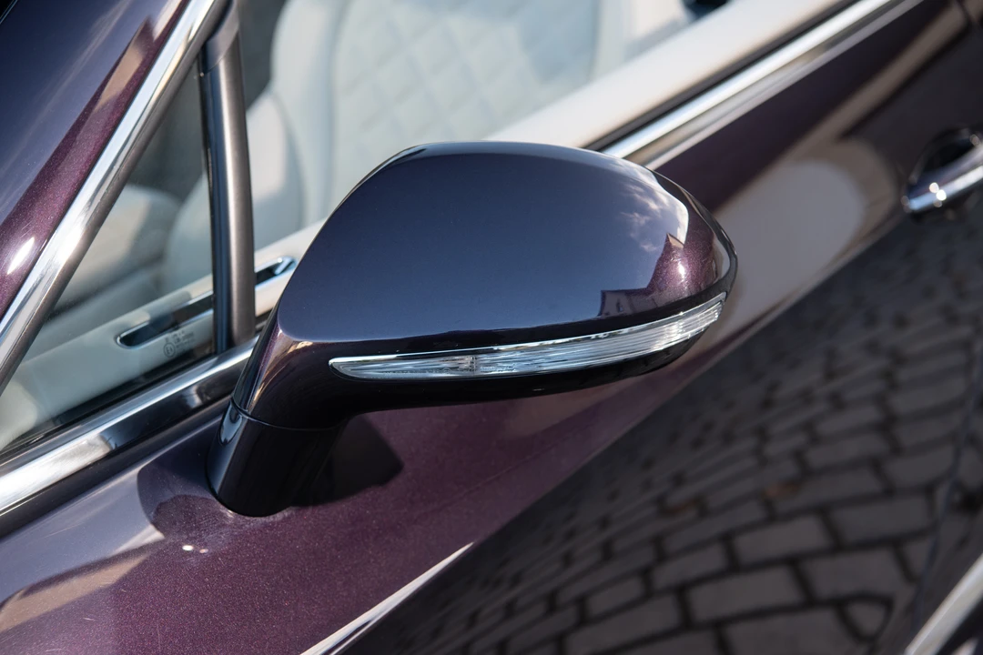2016 Bentley Continental GTC - Image 19 of 31