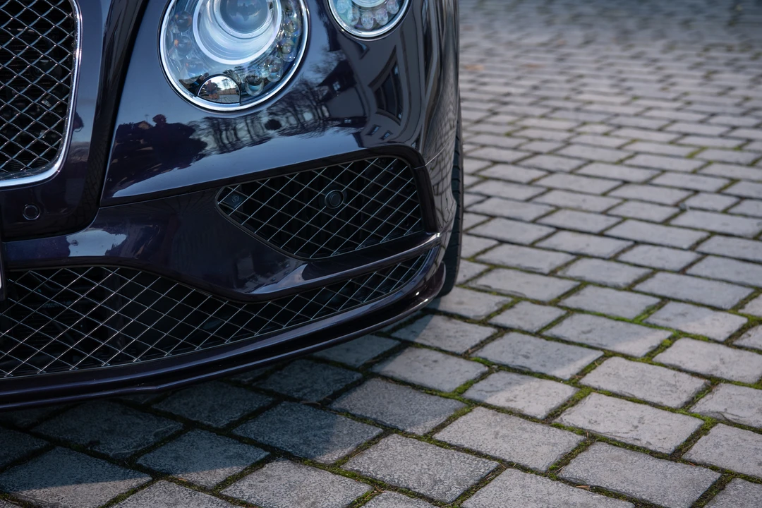 2016 Bentley Continental GTC - Image 24 of 31