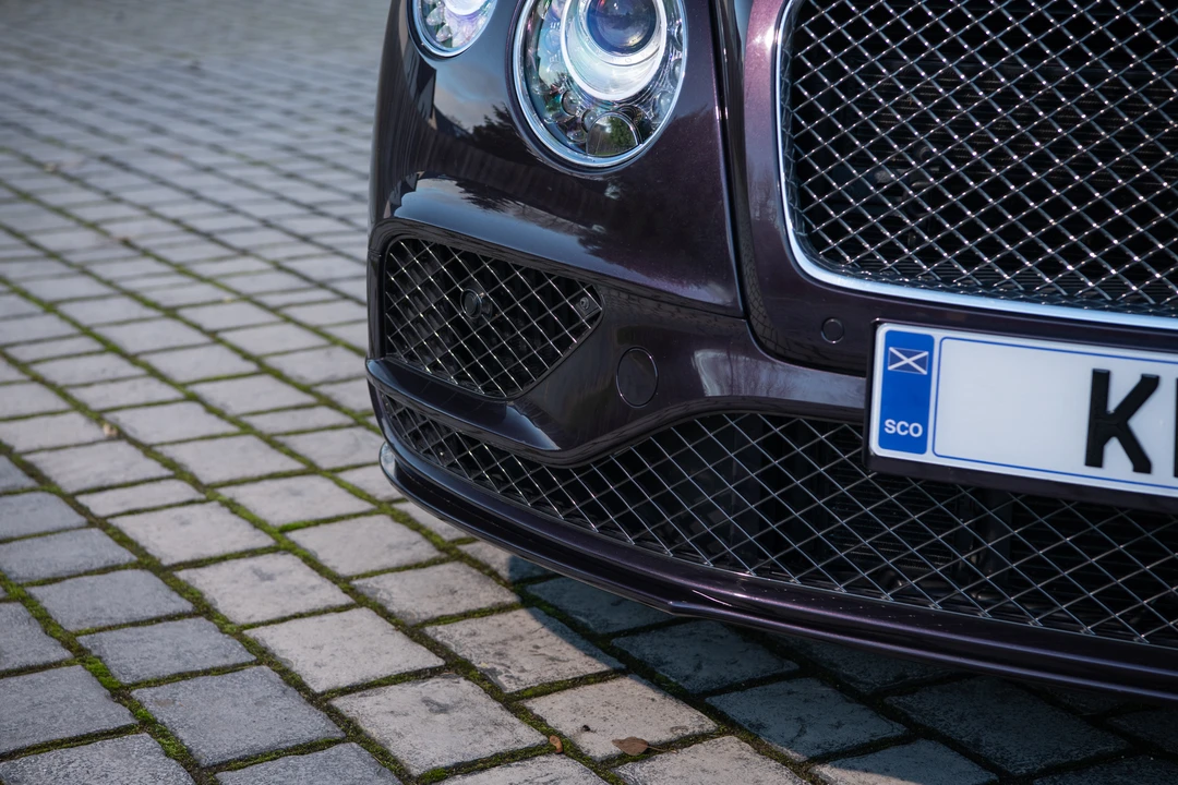 2016 Bentley Continental GTC - Image 25 of 31