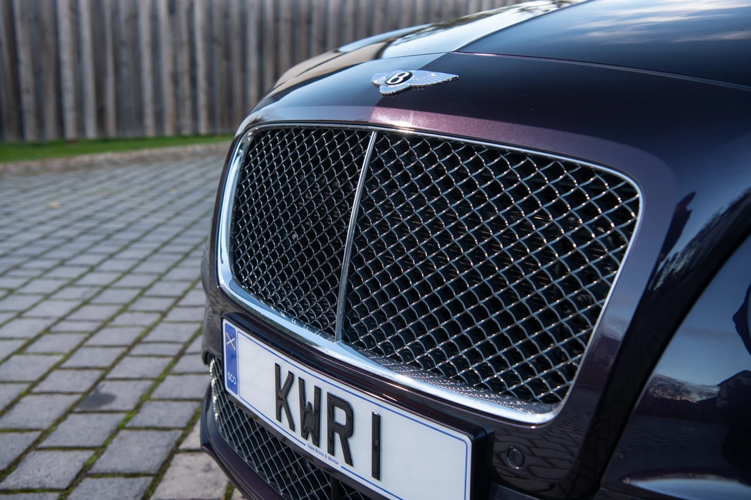 2016 Bentley Continental GTC - Image 26 of 31