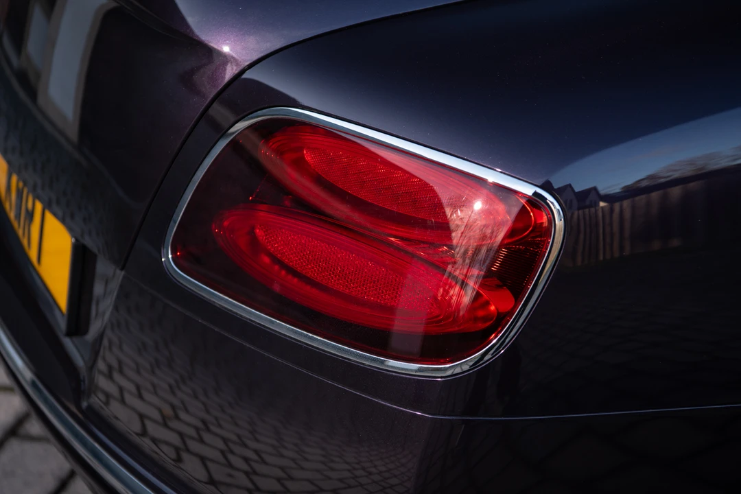 2016 Bentley Continental GTC - Image 30 of 31
