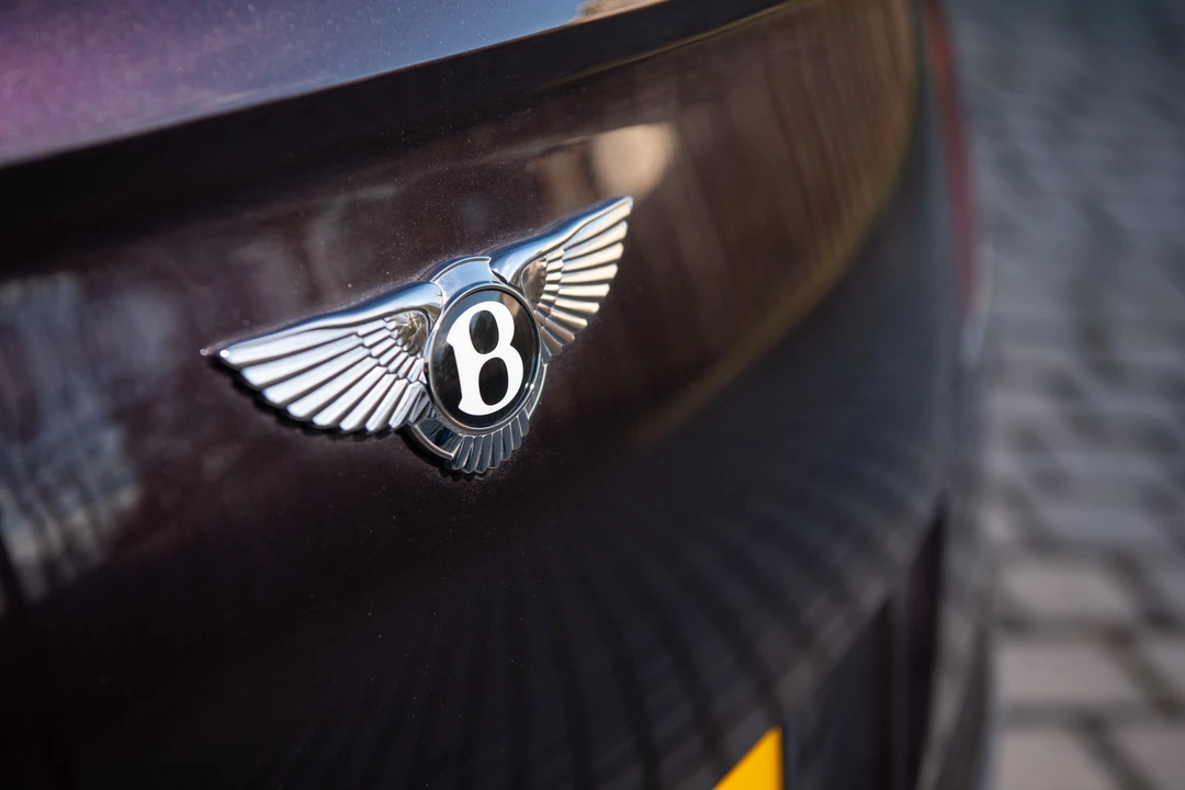 2016 Bentley Continental GTC - Image 31 of 31