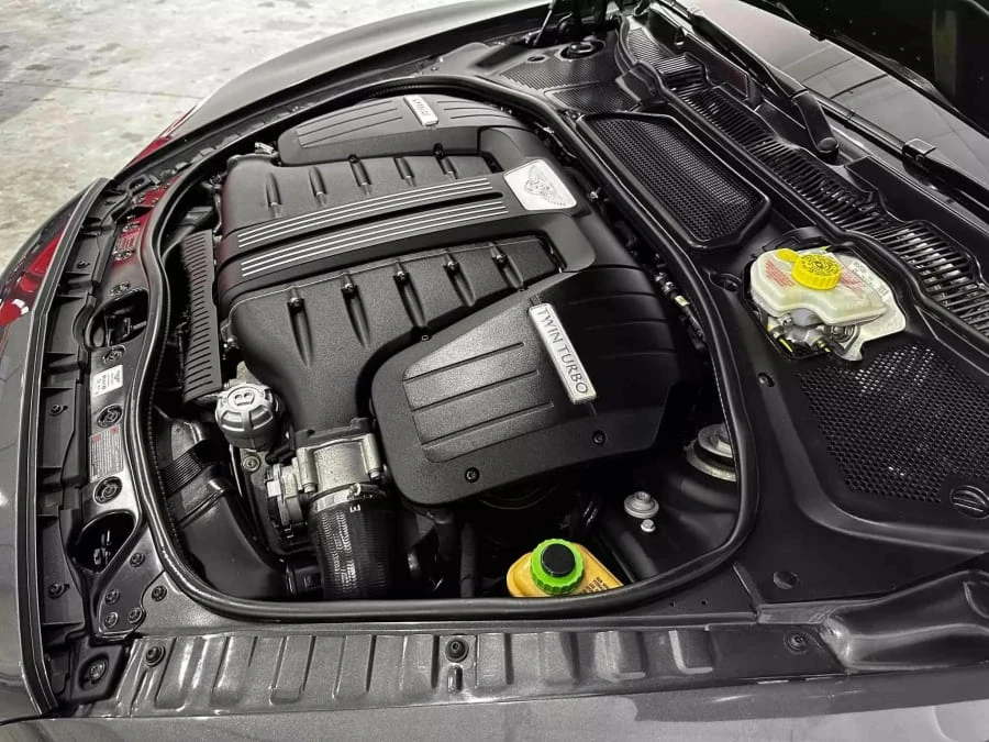 2016 Bentley Continental GTC - Image 30 of 31