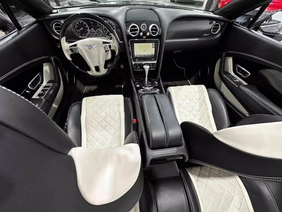 2016 Bentley Continental GTC - Image 22 of 31
