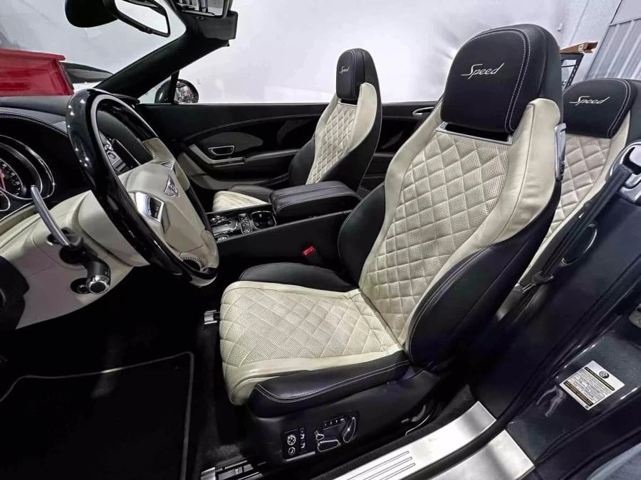 2016 Bentley Continental GTC - Image 24 of 31