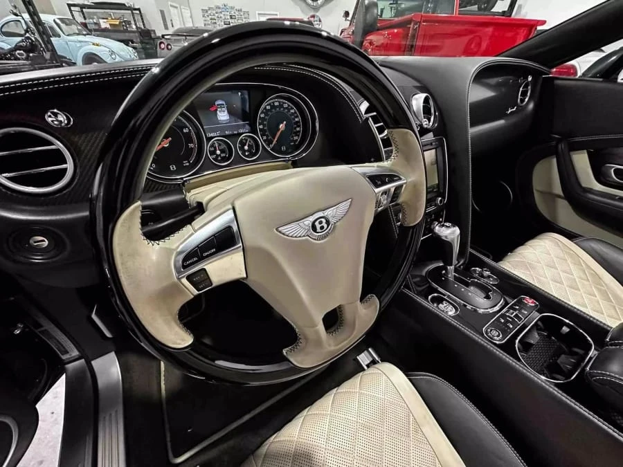 2016 Bentley Continental GTC - Image 19 of 31